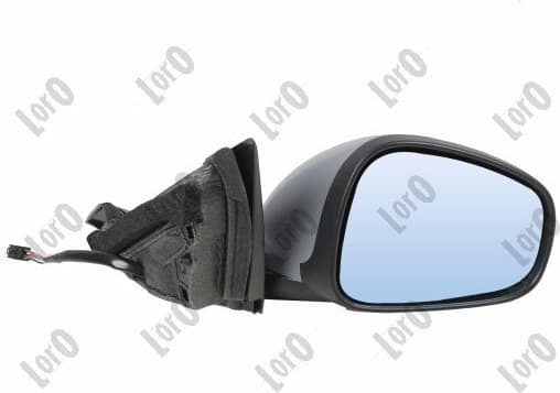 Exterior Mirror LORO 0115M04 - image 2
