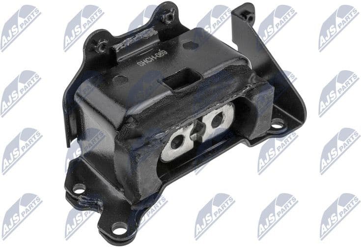 Mounting, engine ZPS-CH-069
