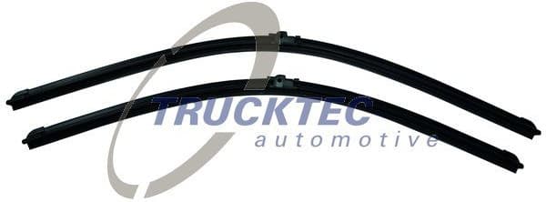 Wiper Blade 02.58.424