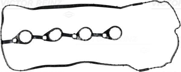 Gasket, cylinder head cover 71-20237-00