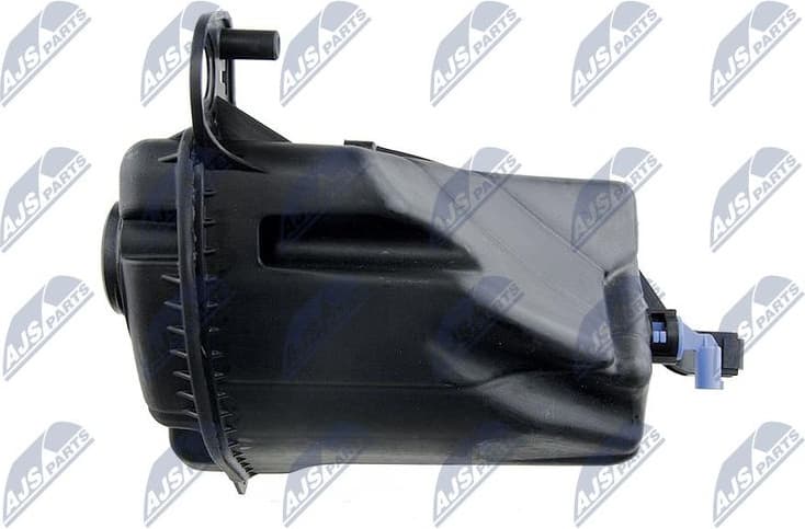 Expansion Tank, coolant CZW-BM-006 - image 3
