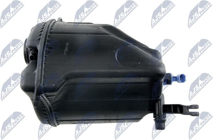 Expansion Tank, coolant CZW-BM-006 - image 4