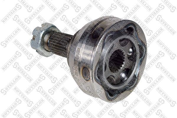 Joint Kit, drive shaft 150 2076-SX - image 2