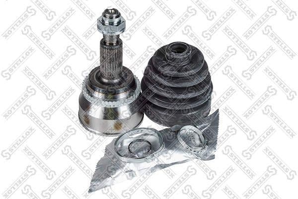 Joint Kit, drive shaft 150 2072-SX
