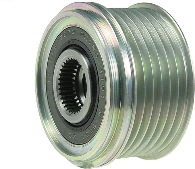 Alternator Freewheel Clutch Ina AFP5002(INA)
