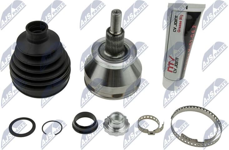 Joint Kit, drive shaft NPZ-VW-036 - image 2