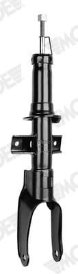 Shock Absorber MONROE ADVENTURE D0044S - image 2