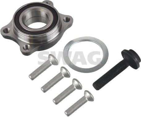Wheel Bearing Kit 33 10 3592