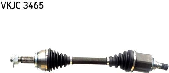 Drive Shaft VKJC 3465 - image 3