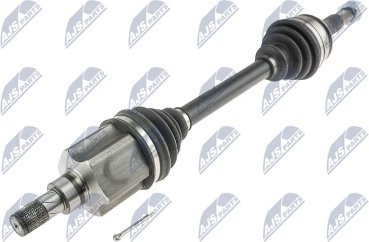 Drive Shaft NPW-RE-124