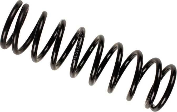 Suspension Spring BILSTEIN - B3 OE Replacement 36-154203