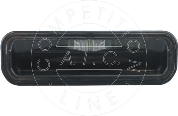 Handle, bootlid NEW MOBILITY PARTS 56660