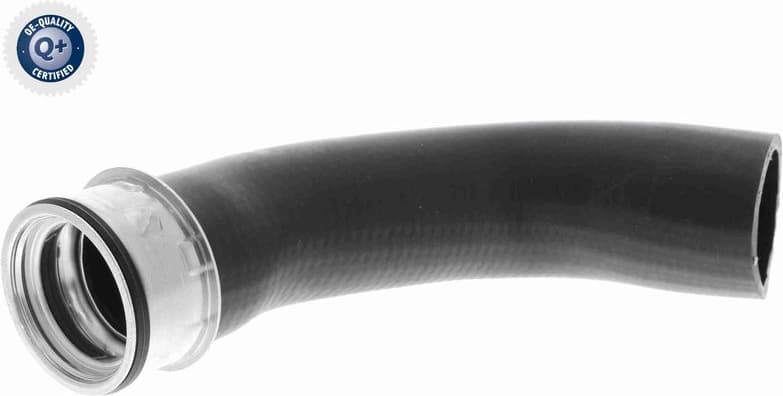 Charge Air Hose Original VAICO Quality V10-3802