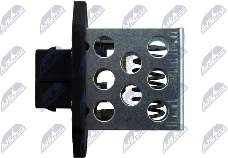 Resistor, interior blower ERD-FR-007 - image 3