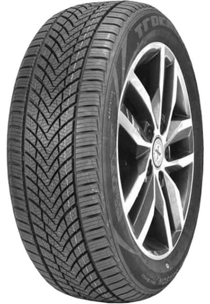 Universal tyres 235/45R19 ROTALLALLA RA03 99Y XL CBB72 3PMSF - RTL1261