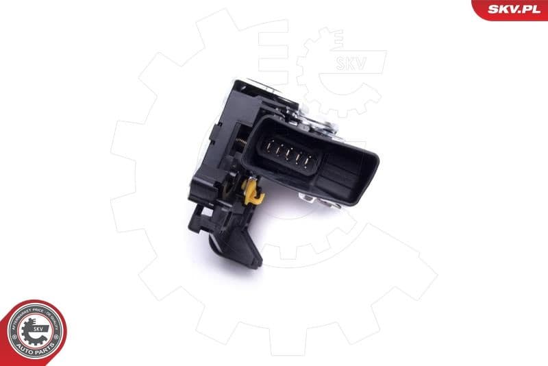 Door Lock 16SKV981 - image 4