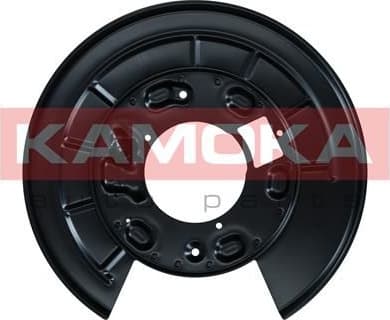 Splash Guard, brake disc 1180140 - image 2