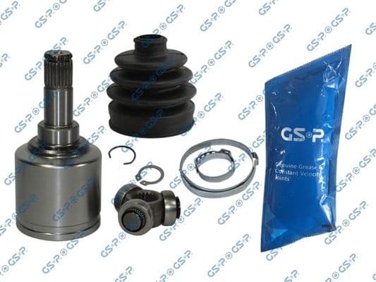 Joint Kit, drive shaft 617004