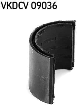 Bushing, stabiliser bar VKDCV09036 - image 2