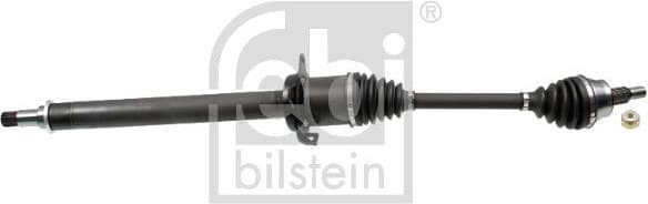 Drive Shaft 183466
