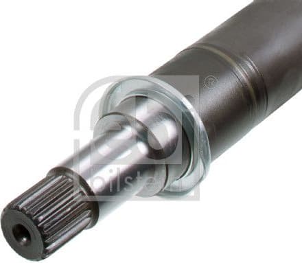 Drive Shaft 183466 - image 2