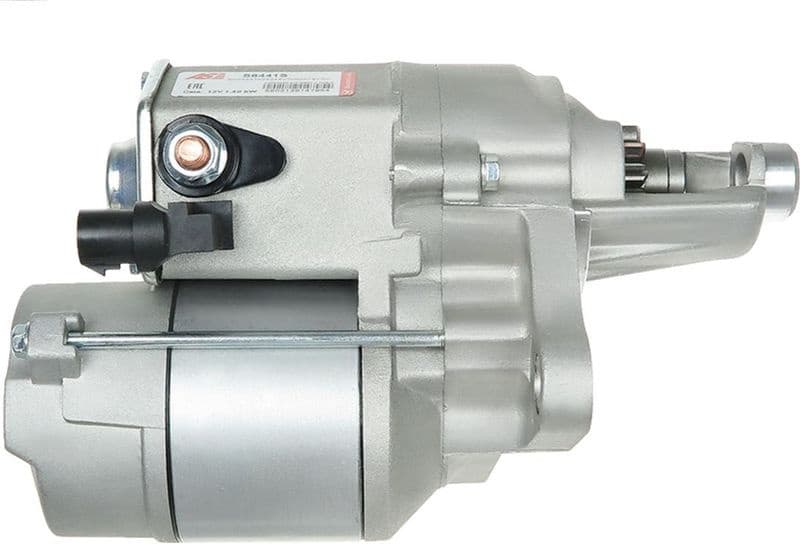 Starter AS S6441S - image 2