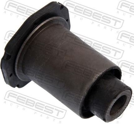 Mounting, control/trailing arm TAB-131