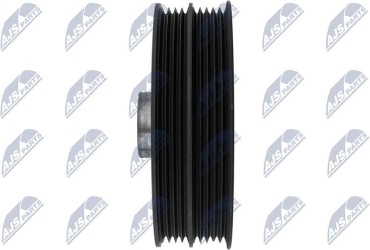 Belt Pulley, crankshaft RKP-TY-016 - image 3