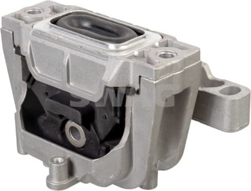 Mounting, engine 33 10 3487 - image 2