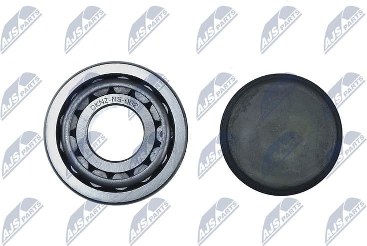 Repair Kit, steering knuckle KNZ-NS-002 - image 5