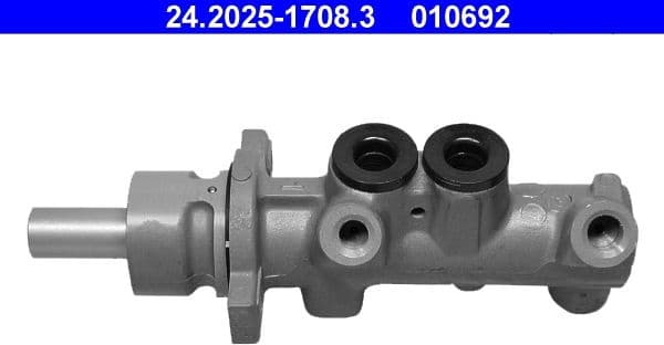 Brake Master Cylinder 24-2025-1708-3