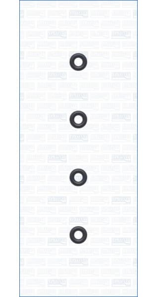 Seal Kit, injector nozzle 77030500