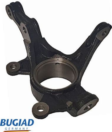 Steering Knuckle, wheel suspension BSP25546