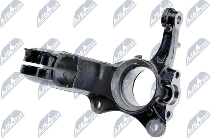 Steering Knuckle, wheel suspension ZZP-VW-002 - image 2