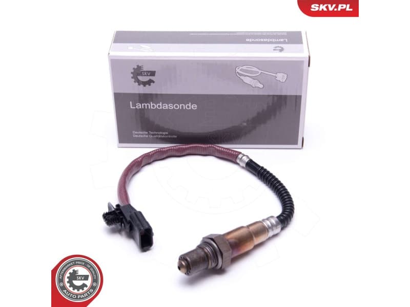 Oxygen Sensor 09SKV128