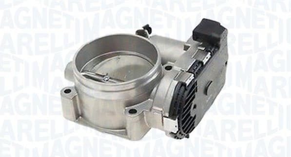 Throttle Body 802000000054