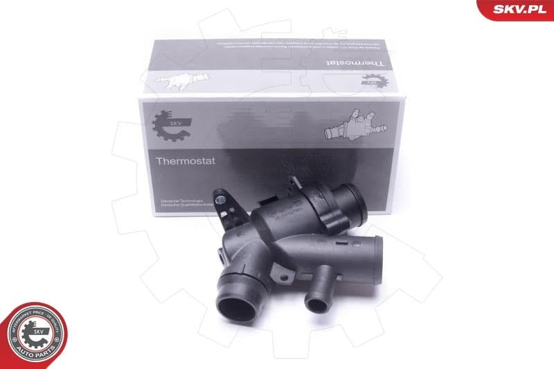 Thermostat, coolant 20SKV169