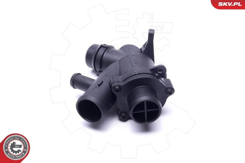 Thermostat, coolant 20SKV169 - image 2