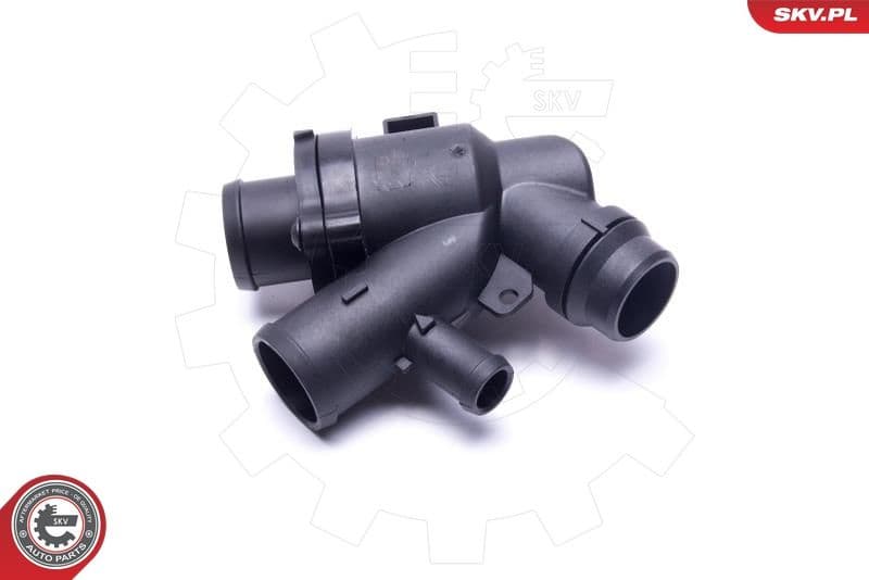 Thermostat, coolant 20SKV169 - image 3