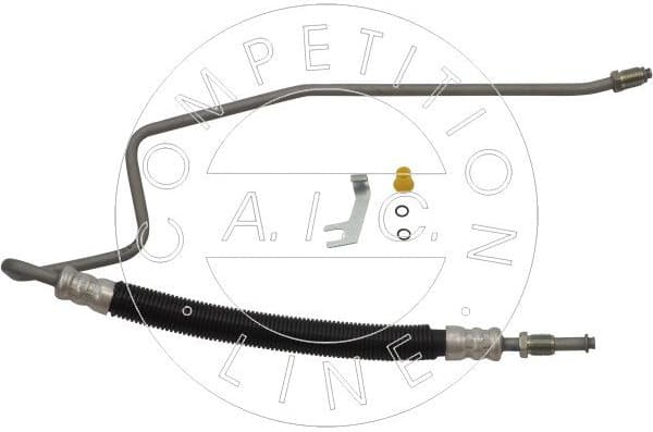 Hydraulic Hose, steering Original AIC Quality 58575