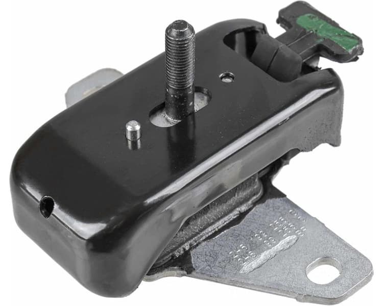 Mounting, engine 44007 01