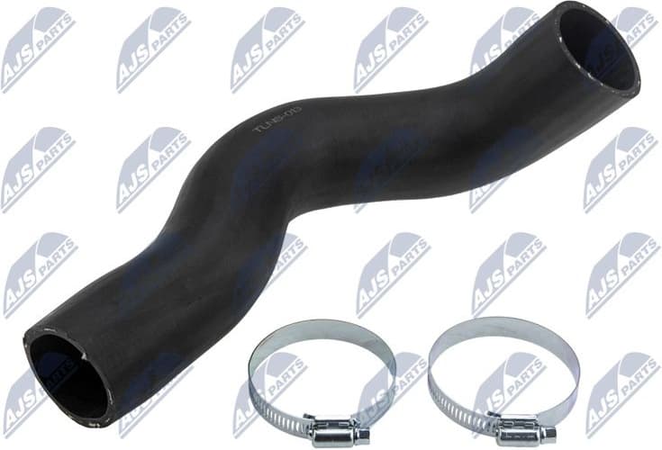 Charge Air Hose GPP-NS-013