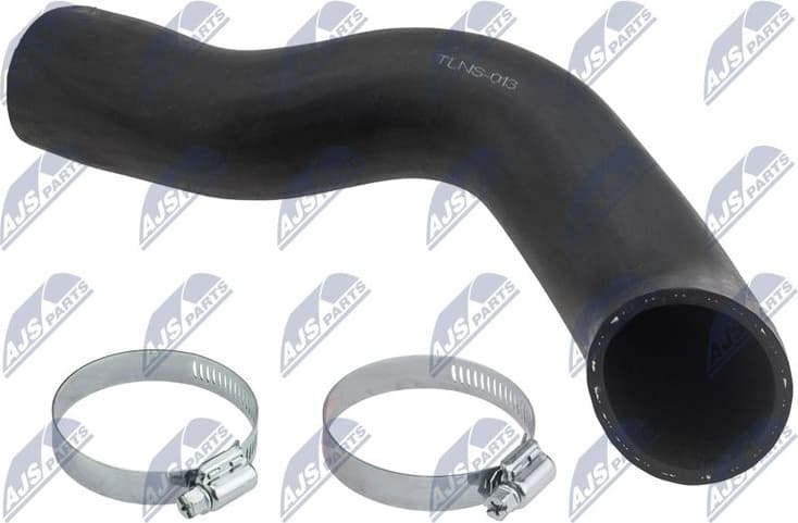 Charge Air Hose GPP-NS-013 - image 2