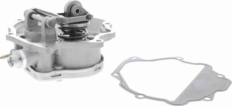 Vacuum Pump, braking system Original VAICO Quality V30-0075