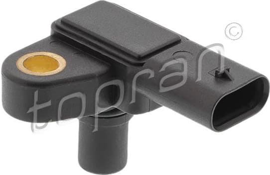 Sensor, intake manifold pressure 622 527