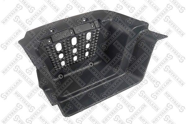 Rocker Panel 87-23140-SX