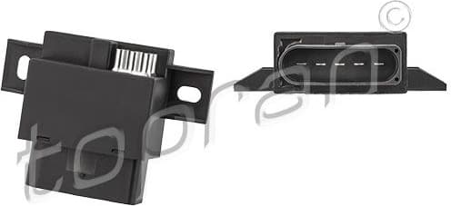 Relay, fuel pump 116 586