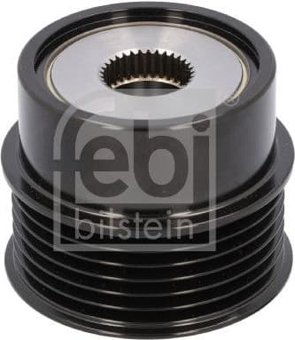 Alternator Freewheel Clutch 185002
