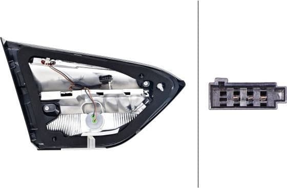 Tail Light Assembly 2TZ015696121 - image 2