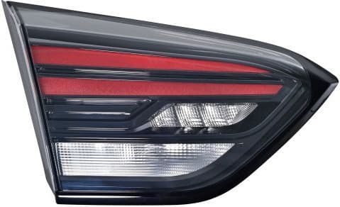 Tail Light Assembly 2TZ015696111